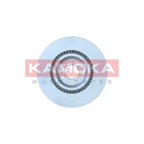 Bremsscheibe für SAAB von KAMOKA