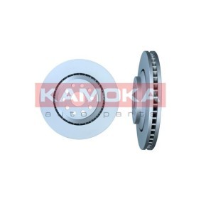 Bremsscheibe für LEXUS von KAMOKA