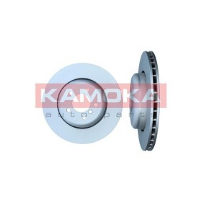 Bremsscheibe für LEXUS von KAMOKA