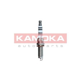 Zündkerze für LAND ROVER von KAMOKA
