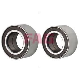 Radlager 801663AA von FAG günstig für 28,87 € online kaufen