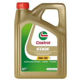 Motoröl 15F6DB von CASTROL günstig für 44,80 € online kaufen