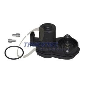 Compre Maxilas de travão de mão de TRUCKTEC AUTOMOTIVE online para GL (X166) a preços moderados