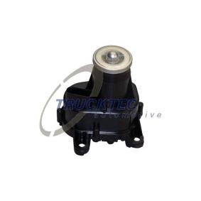 Comprar Accionador, tapa turbulencia (colector admisión) de TRUCKTEC AUTOMOTIVE 08.14.107 a bajo precio de 93,80 €