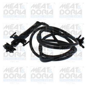 Waschwasserdüse, Scheinwerferreinigung 209273 von MEAT & DORIA günstig für 83,48 € online kaufen