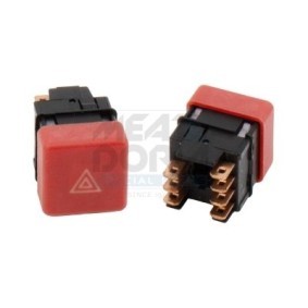 Acquista Interruttore, Lampeggiatore d'emergenza da MEAT & DORIA 23691 a buon mercato per soli 52,91 €