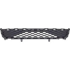 Compre Rejilla antiniebla de DIEDERICHS online para Grand Cherokee V (WL) a precios moderados