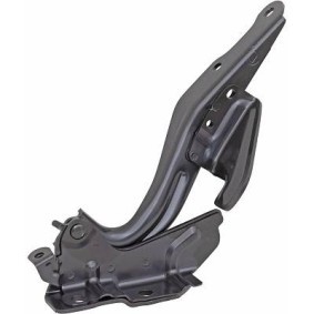 Achetez des Charnière, capot-moteur DIEDERICHS 6244019 à prix pour 32,76 €