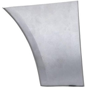 Acquista Parafango da DIEDERICHS 9107471 a buon mercato per soli 24,85 €