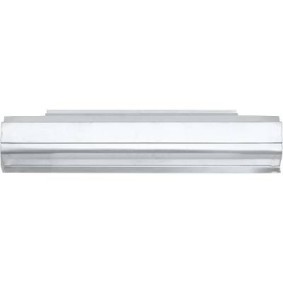 Compre Chapa da embaladeira da DIEDERICHS 9741040 a um preço baixo por 47,02 €