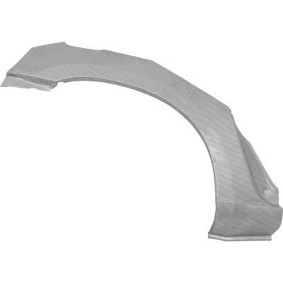 Kjøp Sidepanel fra DIEDERICHS på nett for RAV 4 II (CLA2_, XA2_, ZCA2_, ACA2_) til moderate priser