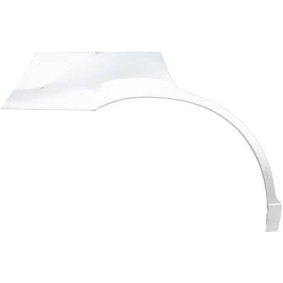 Kjøp Sidepanel fra DIEDERICHS på nett for RAV 4 II (CLA2_, XA2_, ZCA2_, ACA2_) til moderate priser