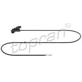 Compre Cabo do capot do motor da TOPRAN 410 251 a um preço baixo por 11,97 €