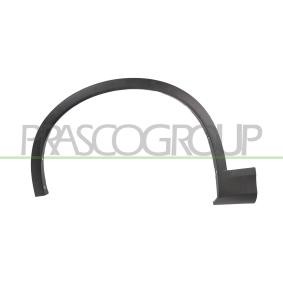 Verbreiterungssatz, Kotflügel BM8041586 von PRASCO günstig für 53,89 € online kaufen