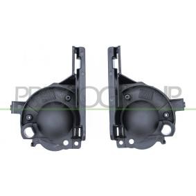Compre Guarnição, farol de nevoeiro da PRASCO CI3322115 a um preço baixo por 34,47 €