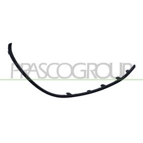 Acquista Modanatura paraurti da PRASCO ME3551233 a buon mercato per soli 28,19 €