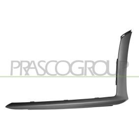 Acquista Spoiler anteriore da PRASCO ME3551804 a buon mercato per soli 26,45 €