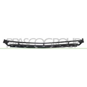 Acquista Griglia paraurti da PRASCO ME3552121 a buon mercato per soli 92,09 €