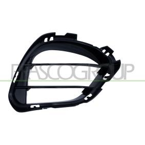 Acquista Griglia paraurti da PRASCO ME3552123 a buon mercato per soli 31,25 €