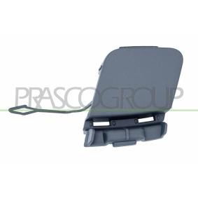 Acquista Ribalta, Gancio traino da PRASCO ME7051236 a buon mercato per soli 15,02 €