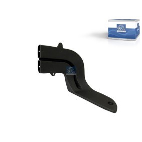 Ansaugbrücke des Herstellers DT Spare Parts - Originalware Artikelnummer: 1.10884