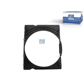 Lüfterhaube 2.15541 VOLVO von DT Spare Parts