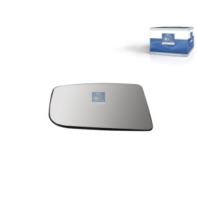 Spiegelglas, Außenspiegel 4.69250 von DT Spare Parts günstig für 20,22 € online kaufen