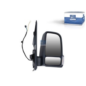 Außenspiegel, Fahrerhaus 4.70928 von DT Spare Parts günstig für 368,99 € online kaufen