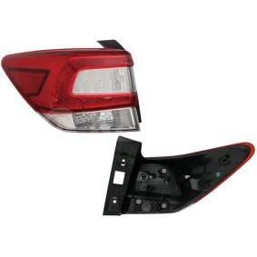 Rückleuchte 2205998 von ALKAR günstig für 138,02 € online kaufen