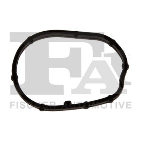 Ventildeckeldichtung für MERCEDES-BENZ von FA1