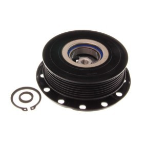 Achetez des Embrayage magnétique pour compresseurs de climatisation MAXGEAR AC130045 à prix pour 76,77 €