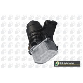 Compre Radiador de óleo, óleo do motor da BGA CO0142 a um preço baixo por 71,70 €