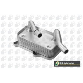 Acquista Radiatore olio da BGA online per SLK (R170) a prezzi moderati