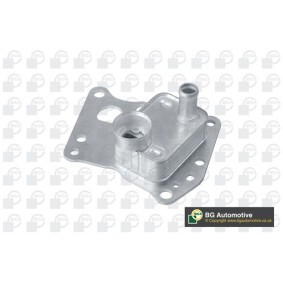Ölkühler für MERCEDES-BENZ von BGA