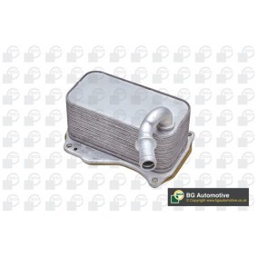 Ölkühler für MERCEDES-BENZ von BGA