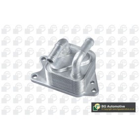 Compre Radiador de óleo, óleo do motor da BGA CO9606 a um preço baixo por 52,20 €