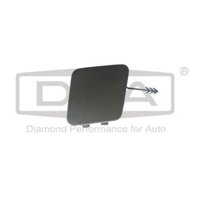 Achetez des Capuchon, crochet de remorquage DPA 88071890002 à prix pour 5,91 €