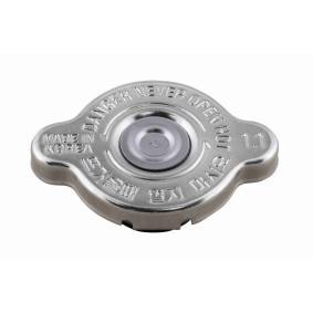 Kühlerdeckel A52-0555 von ACKOJA günstig für 7,13 € online kaufen