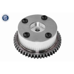 Nockenwellenversteller A53-0117 von ACKOJA günstig für 223,80 € online kaufen