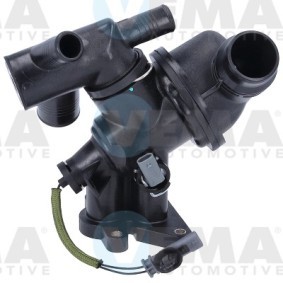 Kühlmittelflansch 460436 von VEMA günstig für 116,22 € online kaufen