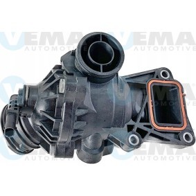 Kühlmittelflansch 460457 von VEMA günstig für 75,56 € online kaufen