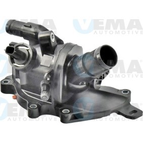 Compre Refrigerante flange de VEMA online para Kangoo III Box Body / MPV a preços moderados