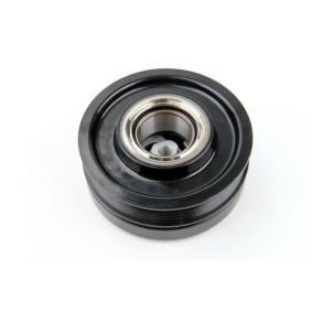 Magnetkupplung, Klimakompressor KTT040028 von THERMOTEC günstig für 56,86 € online kaufen