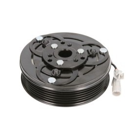 Magnetkupplung, Klimakompressor KTT040254 von THERMOTEC günstig für 84,84 € online kaufen