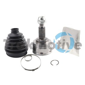 Gelenksatz, Antriebswelle 40-0928 von TrakMotive günstig für 74,99 € online kaufen