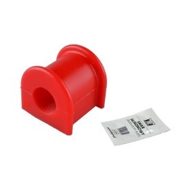 Achetez des Silent bloc de barre stabilisatrice TEDGUM TED76081 à prix pour 16,48 €