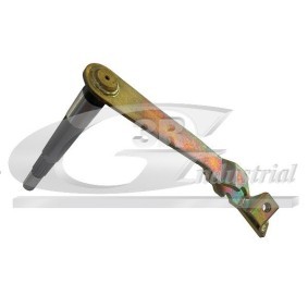 Ausrückgabel, Kupplung für TOYOTA von 3RG