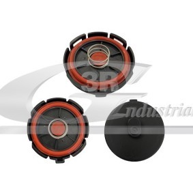 Compre Válvula, respiro do cárter da cambota da 3RG 81107 a um preço baixo por 12,75 €