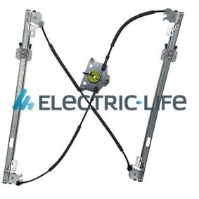 Fensterheber ZR ME737 R von ELECTRIC LIFE günstig für 64,46 € online kaufen