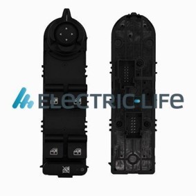 Fensterheberschalter ZRAAP76002 von ELECTRIC LIFE günstig für 111,45 € online kaufen